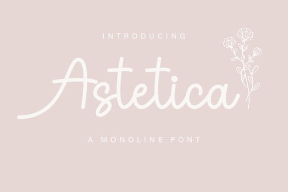 Refining Editorial Design with the Astetica Typeface